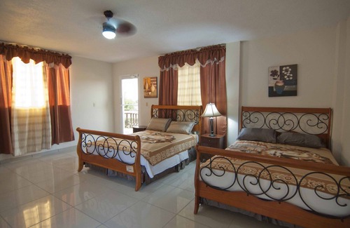 Tabarre Hotel | Kemael Hotel
