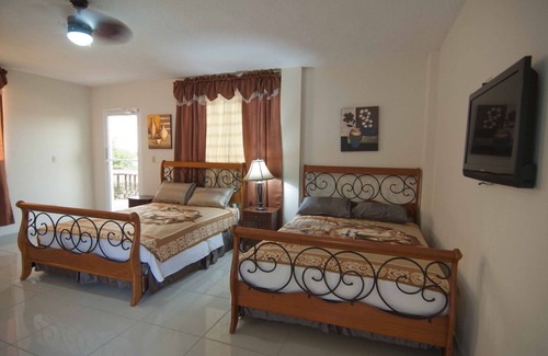 Tabarre Hotel | Kemael Hotel