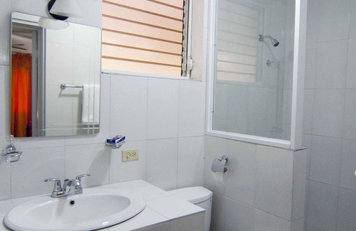 Tabarre Hotel | Kemael Hotel