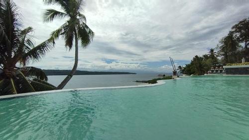 Kaputian Apartment | Kembali CONDO Resort with Sea View