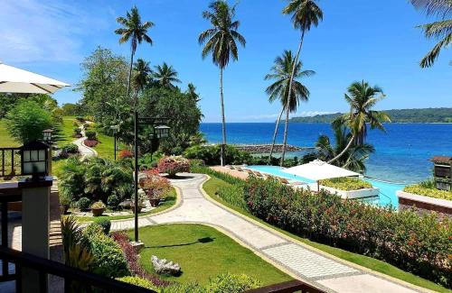 Kaputian Apartment | Kembali CONDO Resort with Sea View