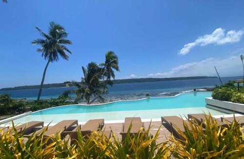 Kaputian Apartment | Kembali CONDO Resort with Sea View