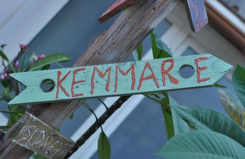 Riposto Bed & Breakfast | Kemmare