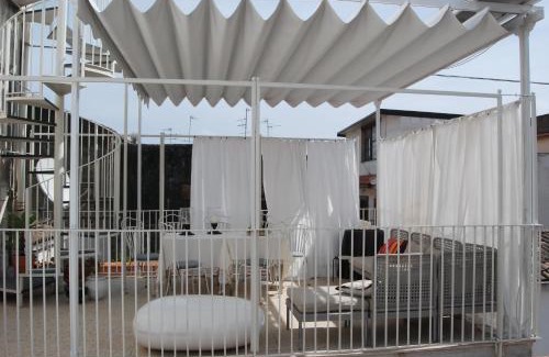 Riposto Bed & Breakfast | Kemmare