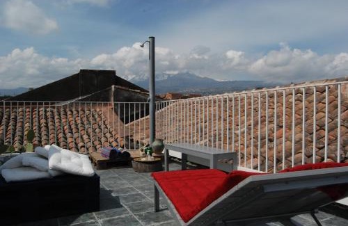 Riposto Bed & Breakfast | Kemmare