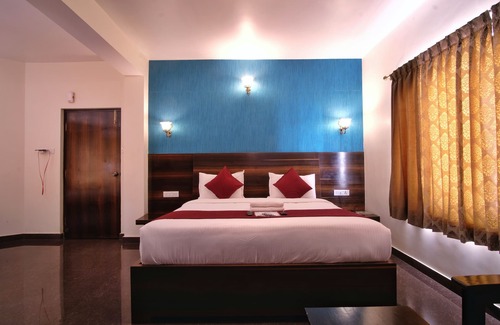 Kandal Hotel | Kemp's Cave