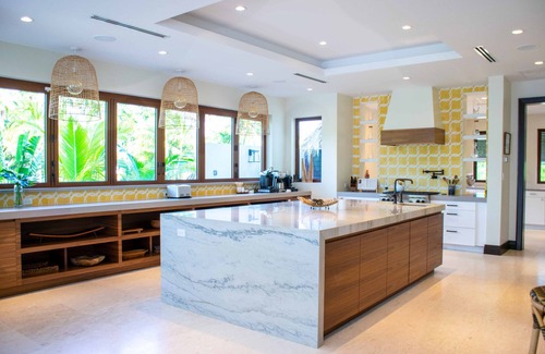 Bodden Town Villa | KEMPA KAI | Private Beachfront Luxury in Idyllic Cayman Kai, only steps from Starfish Point