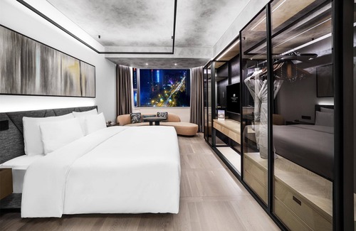 Wuhou Hotel | Kempinski Hotel Chengdu