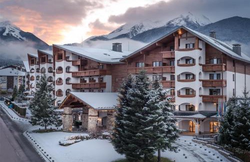 Shiligarnika Hotel | Kempinski Hotel Grand Arena Bansko