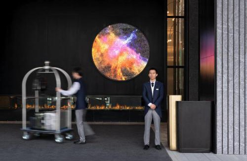 Gongshu Hotel | Kempinski Hotel Hangzhou