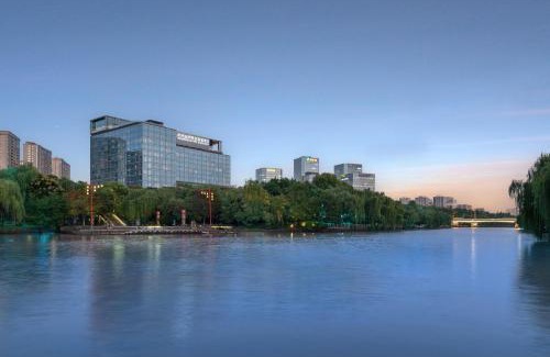 Gongshu Hotel | Kempinski Hotel Hangzhou