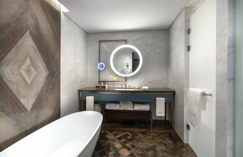 Lixia District Hotel | Kempinski Hotel Jinan
