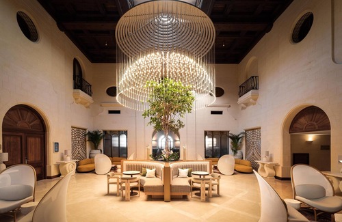 Kercem Hotel | Kempinski Hotel San Lawrenz