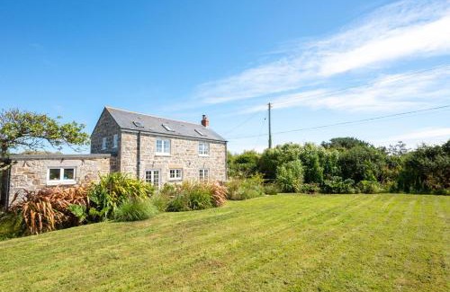 Castallack House | Kemyel Mill