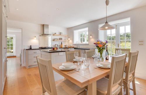 Castallack House | Kemyel Mill