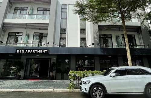 Quan Duong Kinh Apartment | Ken Hotel & Apartment
