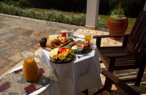 Marumbi Villa | Kena Beach Villas