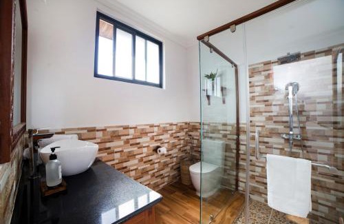Marumbi Villa | Kena Beach Villas