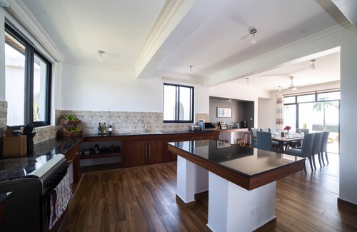 Marumbi Villa | Kena Beach Villas