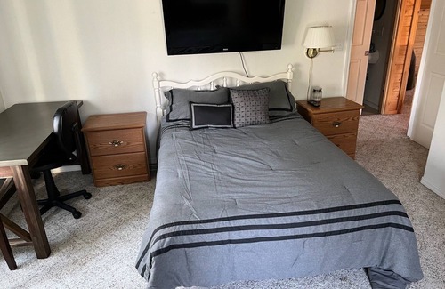 Soldotna House | Kenai River Getaway