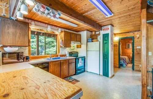 Hyak House | Kendall Place