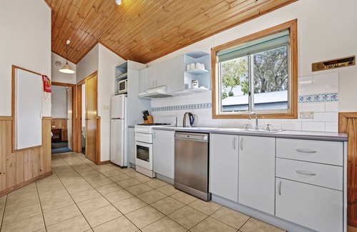 Kiama Other | Kendalls on the Beach Holiday Park