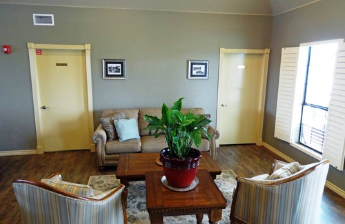 Kenedy Hotel | Kenedy Inn & Suites