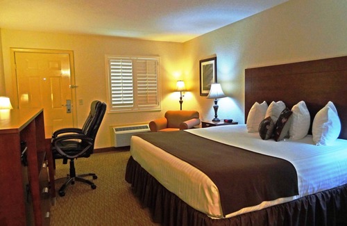 Kenedy Hotel | Kenedy Inn & Suites