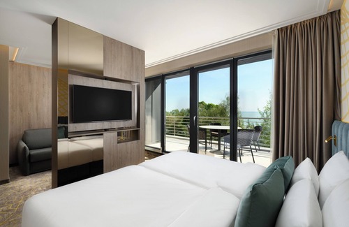 Balatonkenese Hotel | Kenese Bay Garden Resort & Conference Hotel