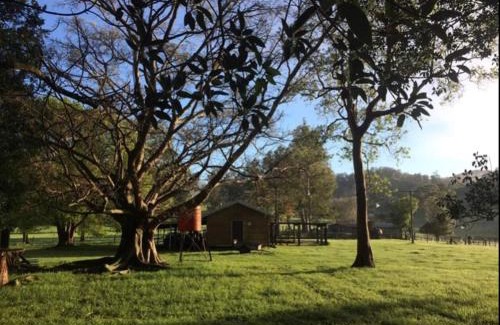 Coolabine House | Kenilworth Farmhouse