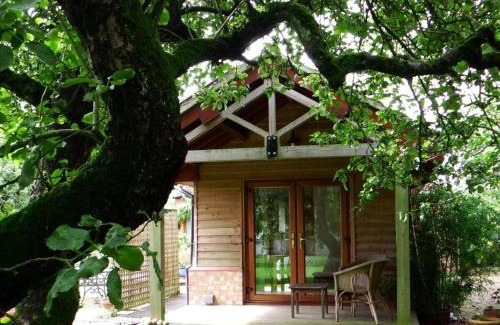 Tilney Fen End House | Kenilworth Garden Accomodation
