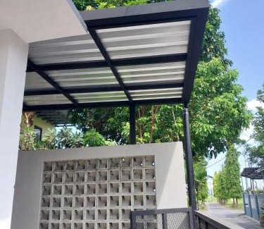 Timbulharjo House | Kenka Homestay