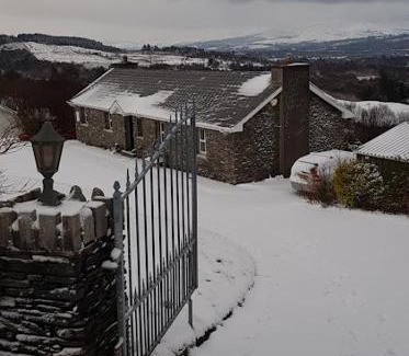 Templenoe Bed & Breakfast | Kenmare Driftwood Bed & Breakfast