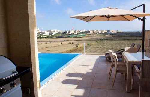 Santu Pietru House | Kenn Holiday Home