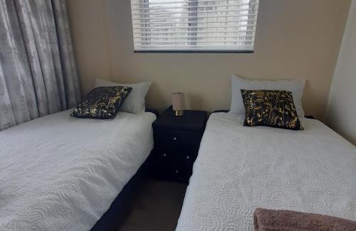 Quigney Beach Apartment | Kennaway Court