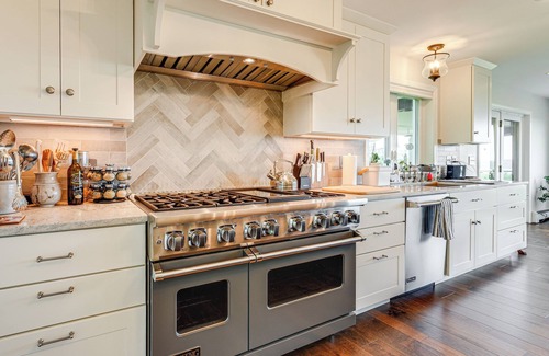 Phippsburg House | Kennebec River Retreat < 5 Mi to Popham Beach