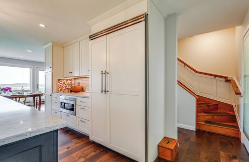 Phippsburg House | Kennebec River Retreat < 5 Mi to Popham Beach