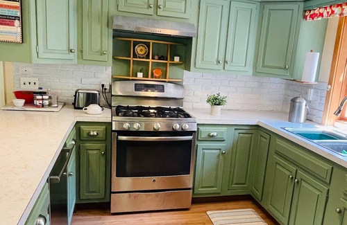 Kennebunkport House | Kennebunkport 30 day rental , 1/2 mile from downtown , immaculate home.