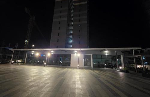 Gua Apartment | Kenny Hill Cozy Modern Homestay 3R2B