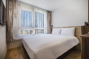 Seogwipo City Hotel | Kenny Stay Jeju Seogwipo