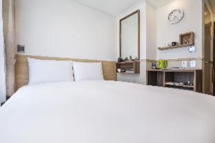 Seogwipo City Hotel | Kenny Stay Jeju Seogwipo