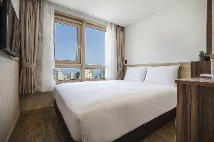 Seogwipo City Hotel | Kenny Stay Jeju Seogwipo