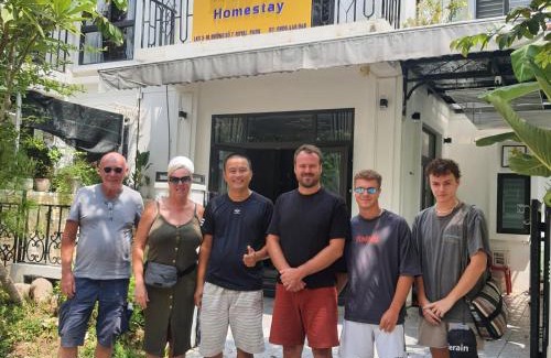 Huong Thuy Apartment | Kenpi Garden Homestay - NGUYÊN CĂN, đậu nhiều ô tô