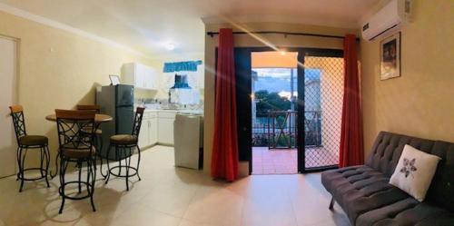 Prospect Apartment | Kenridge Residences