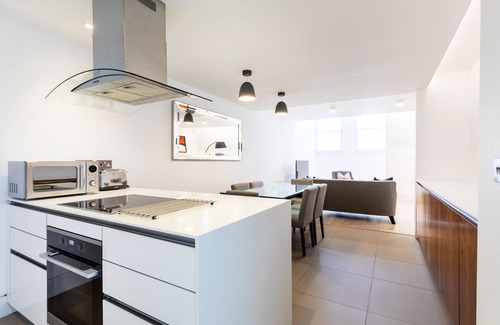 Queen's Gate Apartment | Kensington Apartments - Luxury Two Bed Rooms Apar