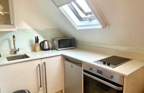 Royal Borough of Kensington and Chelsea Hotel | Kensington High Street Suites