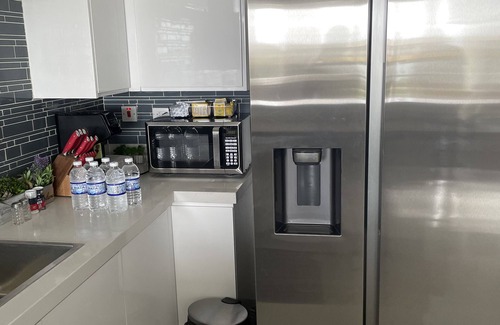 Eden Gardens Apartment | Kensington