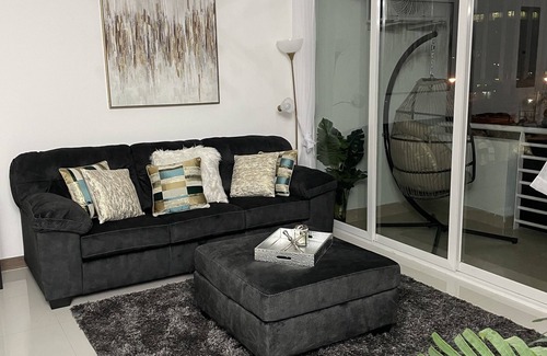 Eden Gardens Apartment | Kensington
