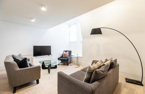 Royal Borough of Kensington and Chelsea Apartment | Kensington Luxury Apartments