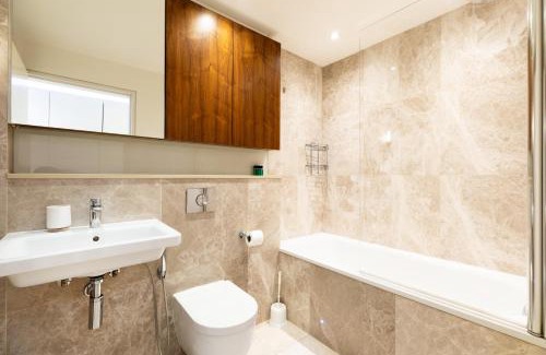 Royal Borough of Kensington and Chelsea Apartment | Kensington Luxury Apartments